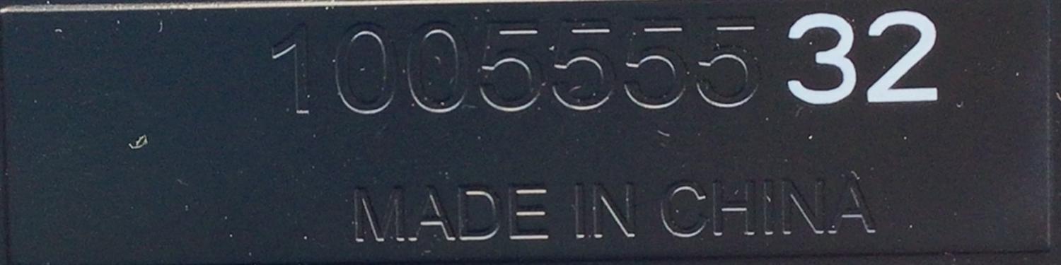 BOCINA PARA TV SONY  / NUMERO DE PARTE 100555532 / MODELO XBR-49A9S / XBR49A9S	 - Imagen 2